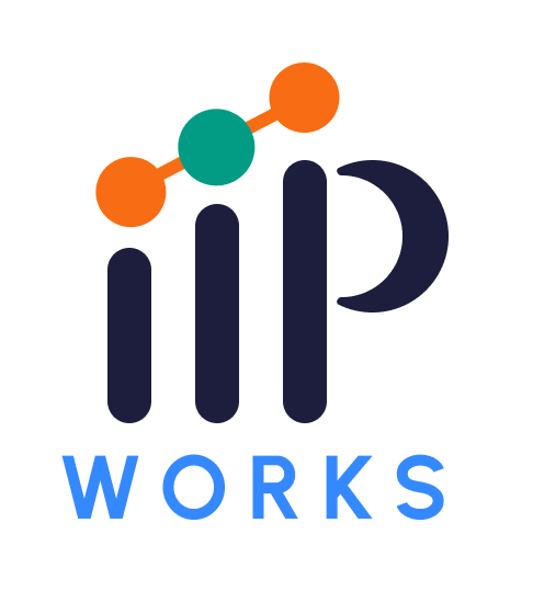 A&P Works logo